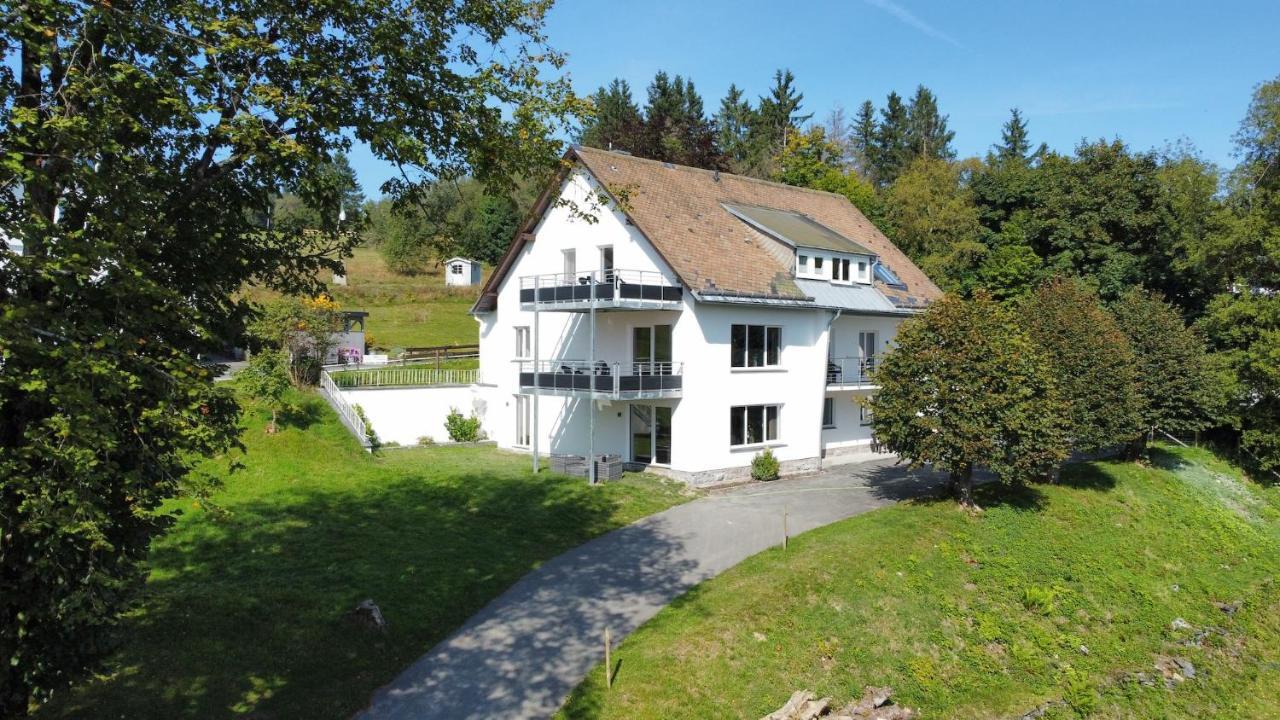 Smart Resorts Opal 403 Winterberg Dış mekan fotoğraf