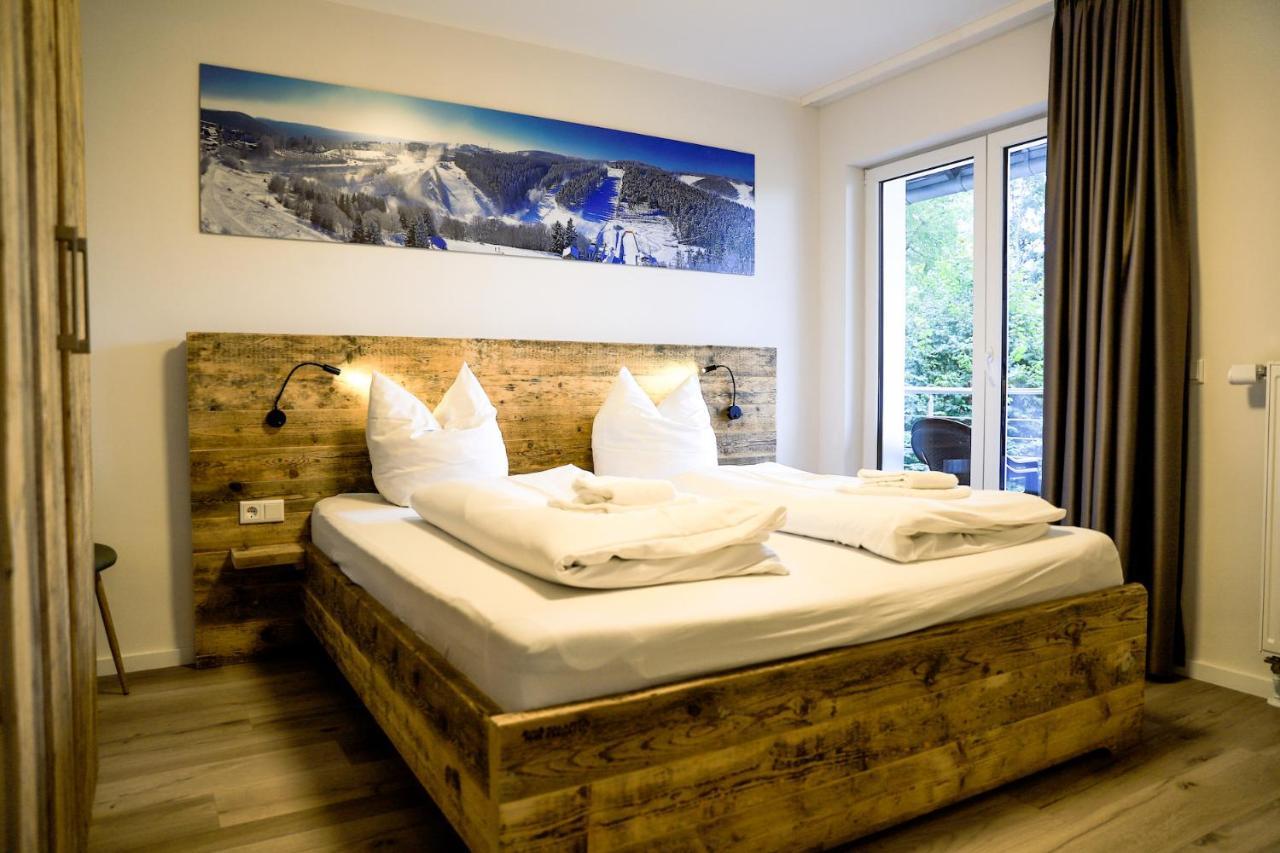 Smart Resorts Opal 403 Winterberg Dış mekan fotoğraf