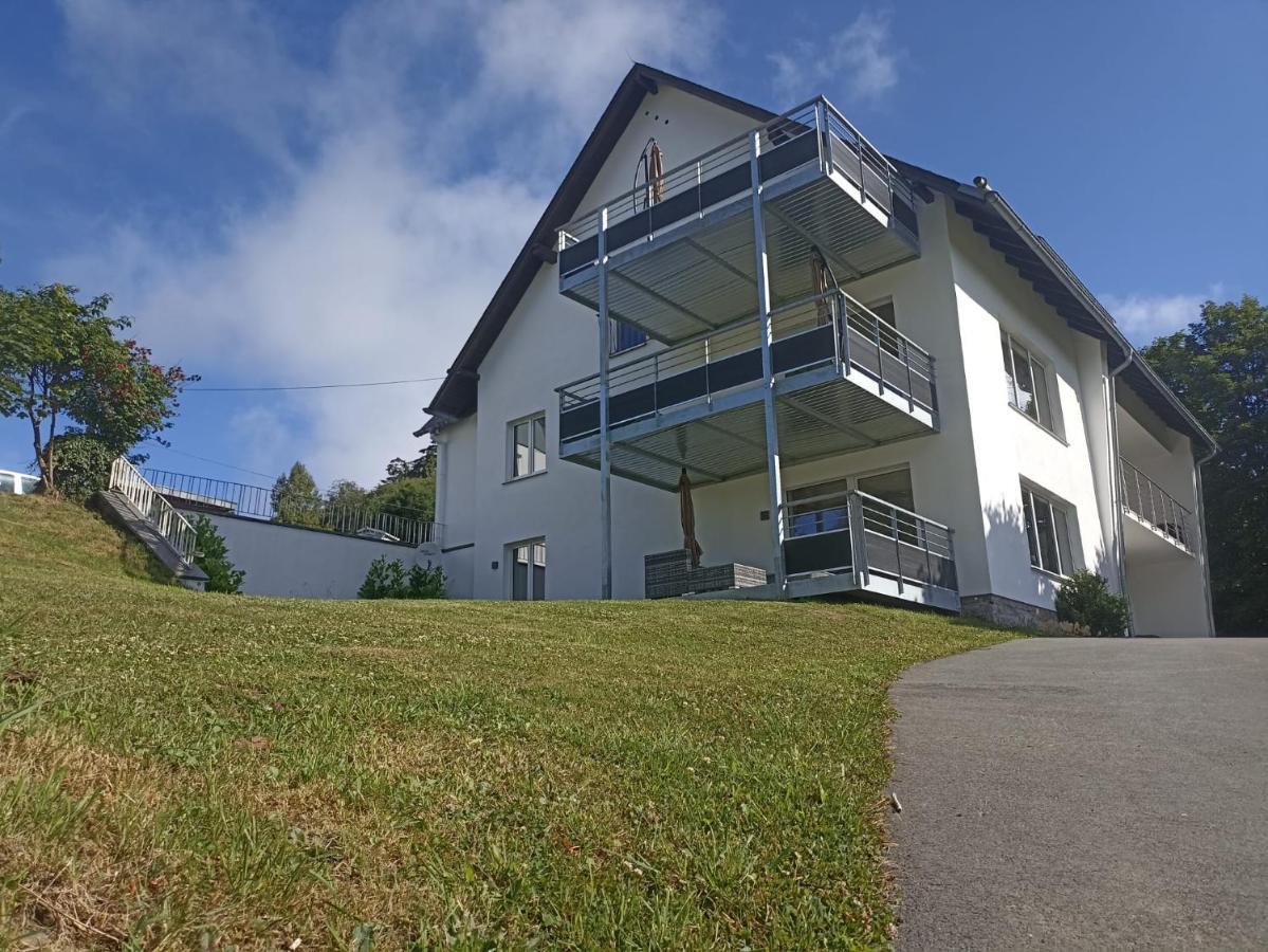 Smart Resorts Opal 403 Winterberg Dış mekan fotoğraf