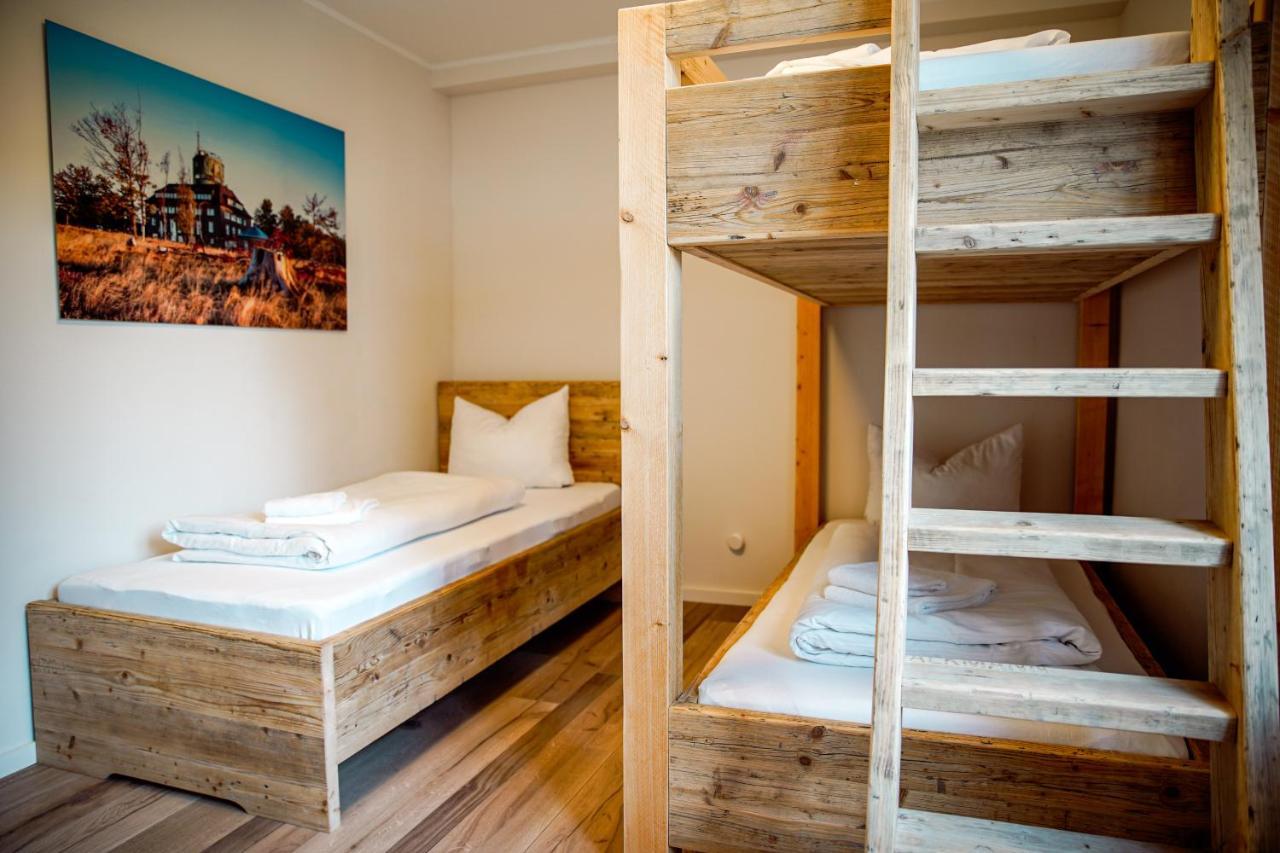 Smart Resorts Opal 403 Winterberg Dış mekan fotoğraf